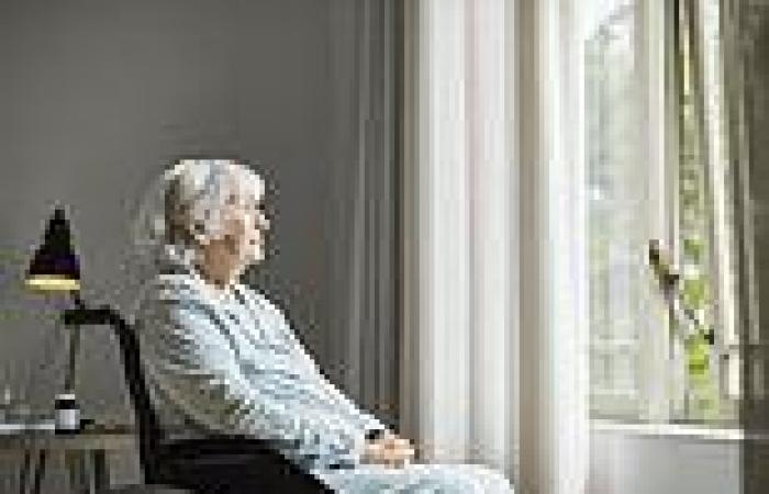 More than A FIFTH of nursing home residents are being given dangerous ...