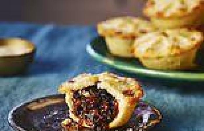 Co-op mince pies are on sale NOW