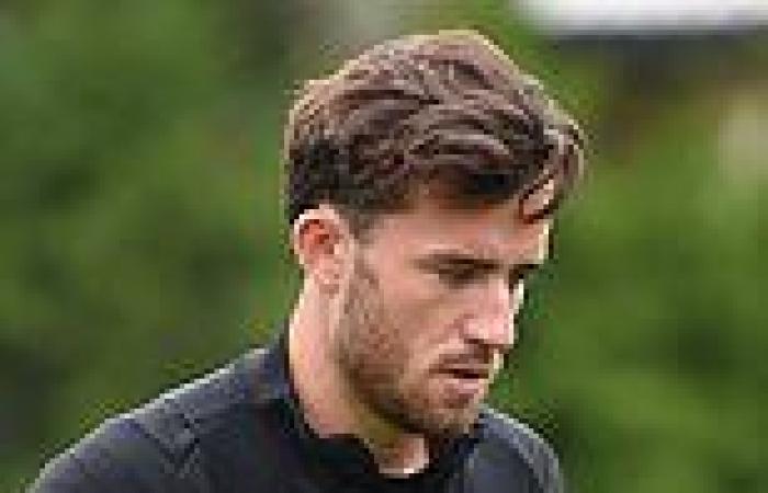 sport news Tuchel admits Ben Chilwell was left 'mentally tired' by not featuring for ...
