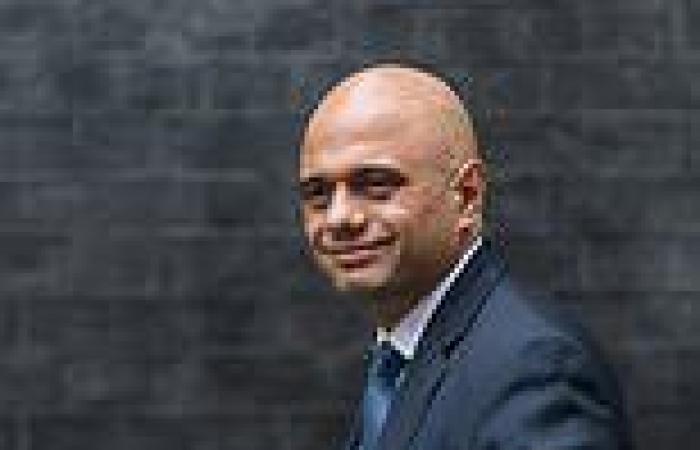 Sajid Javid warns GPs over face-to-face appointments