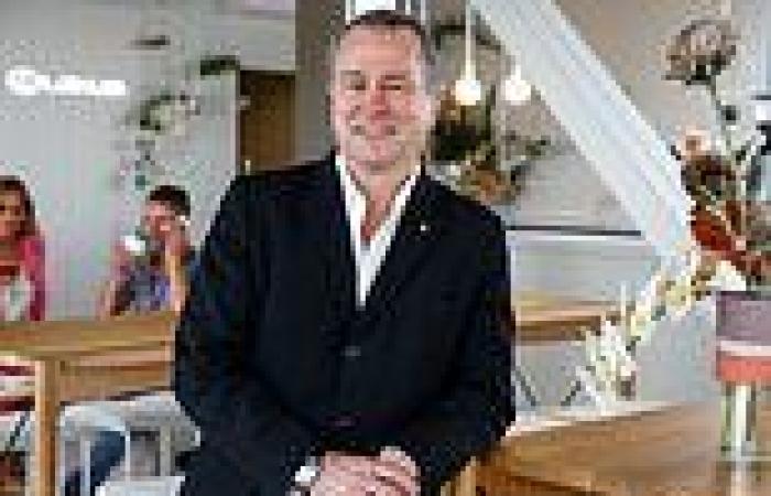 COVID Australia: Chef Neil Perry calls for public health order to mandate ...