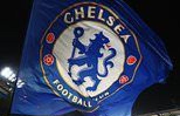 Man, 21, charged after Chelsea FC reported racist and anti-Semitic tweets