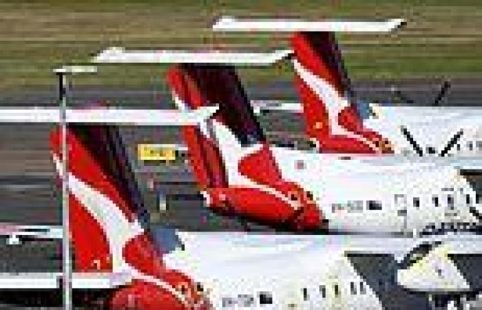 Australia's aviation industry is concerned as many grounded pilots are ...