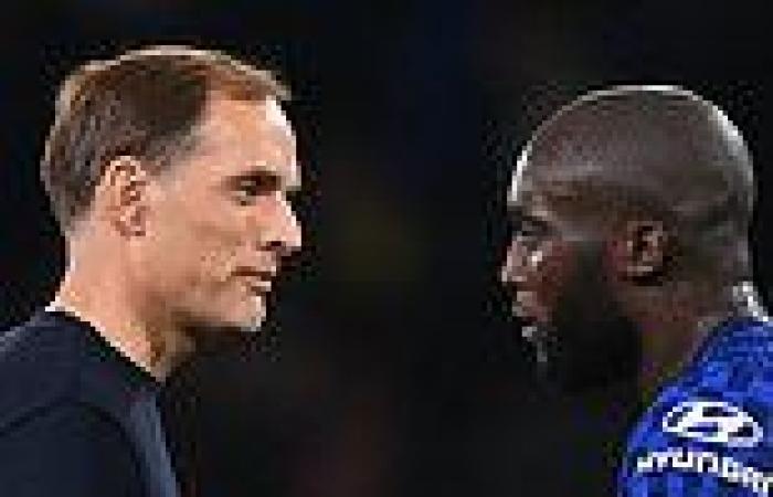 sport news Romelu Lukaku is what Chelsea were 'missing', hails Thomas Tuchel