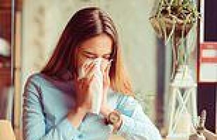 How Australia nearly ELIMINATED flu during Covid pandemic with no influenza ...