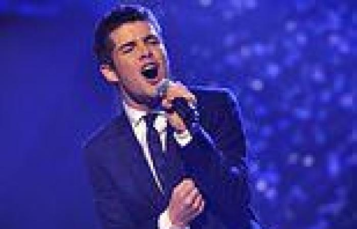 Joe McElderry calls for independent aftercare teams to work on reality TV shows