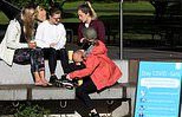 Bankstown mayor claims Berejiklian creating 'two classes of people' with Sydney ...