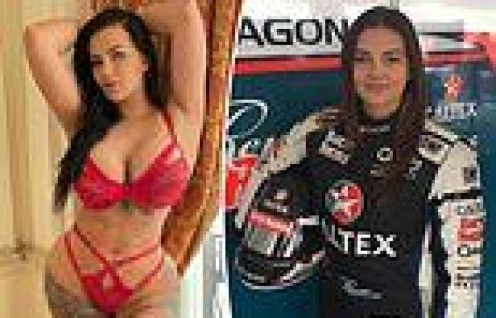 Renee Gracie's scathing response to Supercars officials who say she WON'T ...