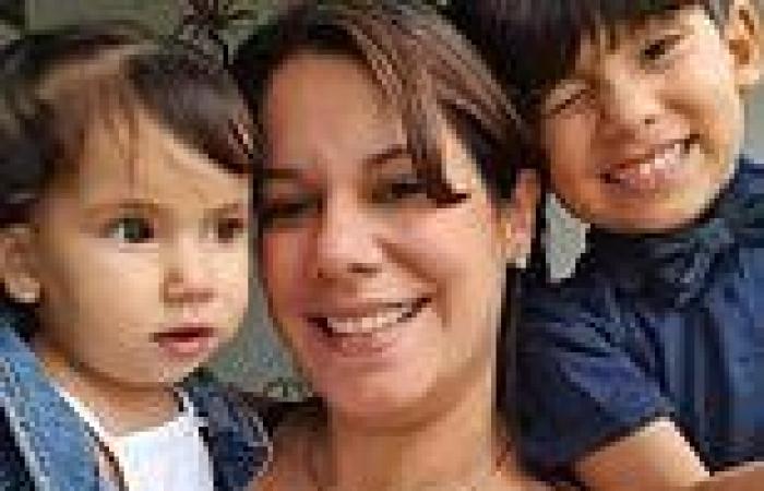 Shipwrecked Venezuelan mother died of thirst despite drinking her own URINE ...
