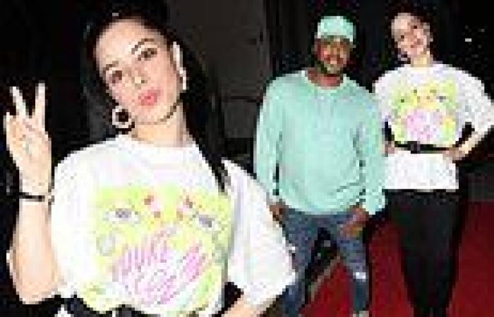 S Club 7's Tina Barrett and Bradley McIntosh join a host of reality stars at ...