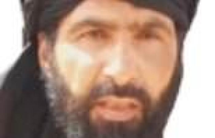ISIS's leader in north Africa who had $5m bounty on his head for killing US ...