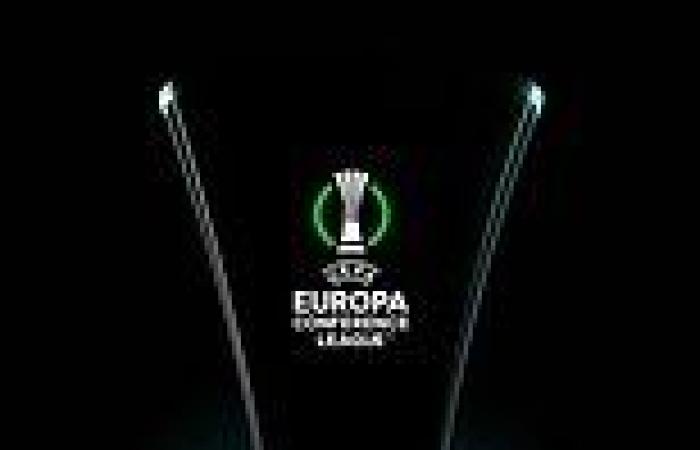 sport news Europa Conference League: What is it? Format, how to watch Tottenham, knockout ...