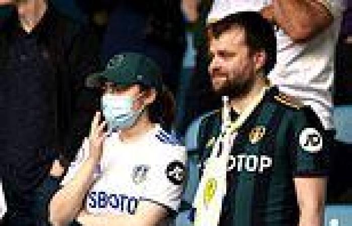 sport news Premier League clubs say fans have welcomed coronavirus checks at grounds ...