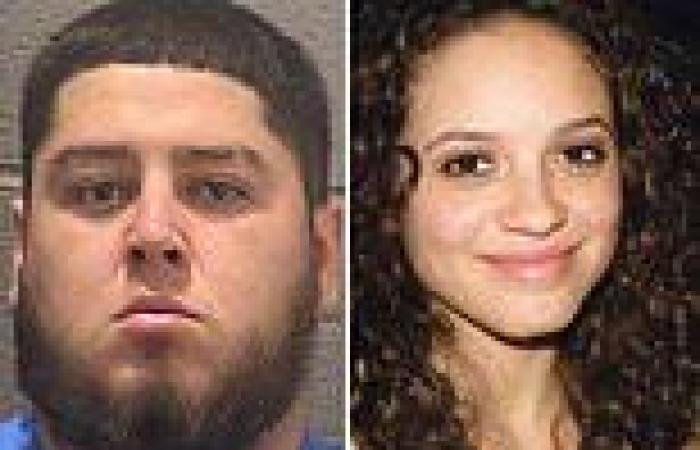 Suspected killer of UNC student Faith Hedgepeth is arrested nine years later