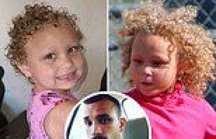 Father of seven-year-old biracial girl whose hair was cut by white teacher ...