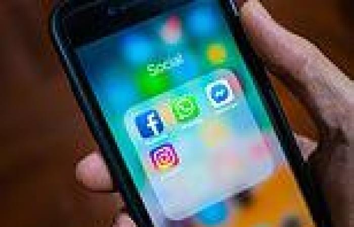 Apple threatened to remove Facebook from the App Store in 2019 over human ...
