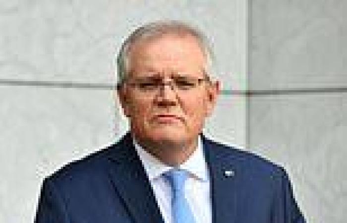 Australia to block China's bid to join CPTPP trading pact with Japan and New ...
