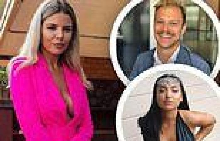 MAFS 2022: New cast contains Sydney DJ and busty beautician