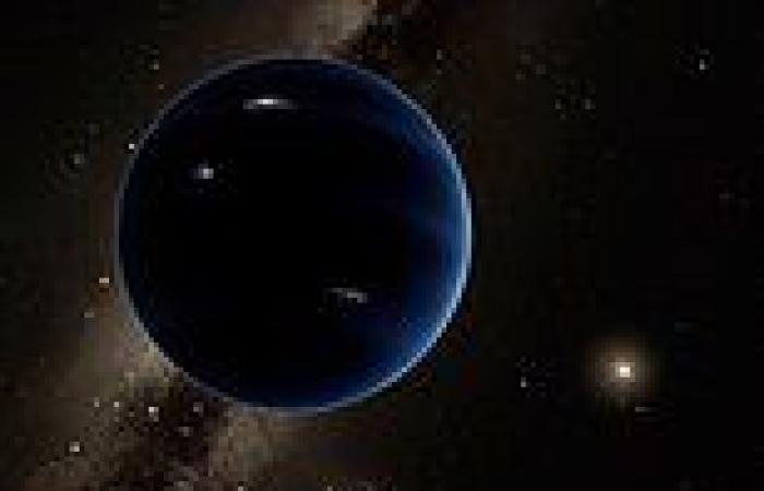 More than 800 minor objects spotted beyond Neptune