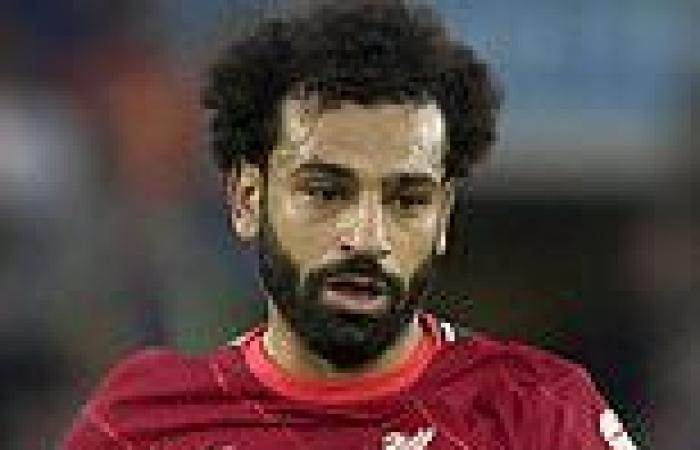 sport news Liverpool vs Crystal Palace - Premier League: Live score, team news and updates