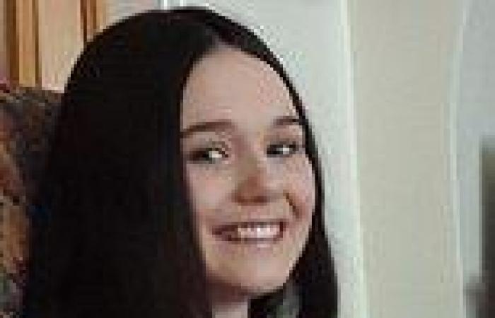 British schoolgirl, 16, 'incredibly unlucky' to collapse and die from ...