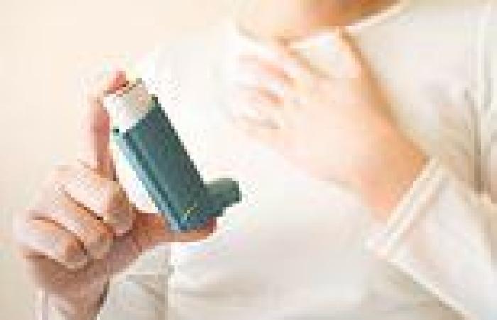 Humble inhaler that causes global warming: Drugs giant reveals the devices are ...