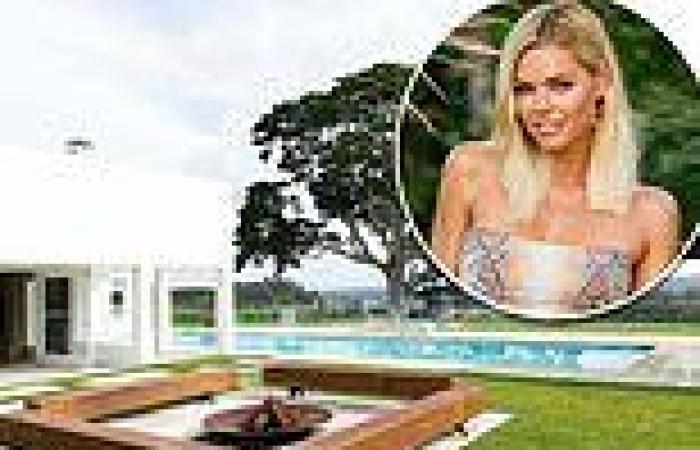 Love Island Australia's luxurious new Byron Bay villa is revealed