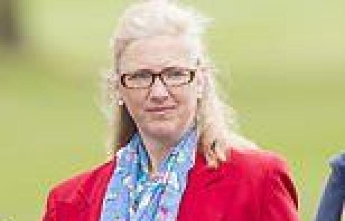 BBC pays 'six-figure' damages to Tiggy Legge-Bourke