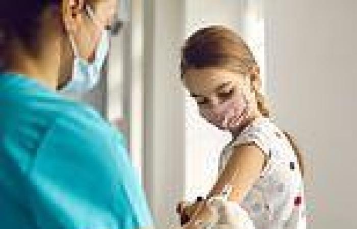 Government adviser admits Covid vaccine would NOT have been recommended for ...