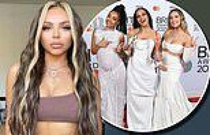 Little Mix's joint company boasts huge £6M fortune despite Jesy Nelson's exit ...