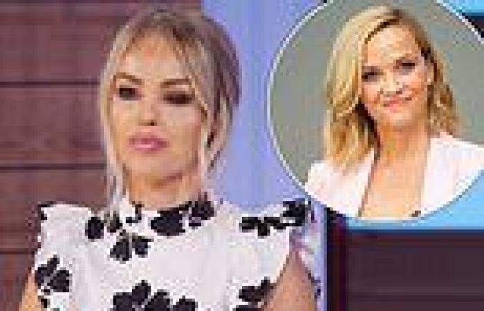 Katie Piper reveals she wants Reese Witherspoon to play her in the new film ...