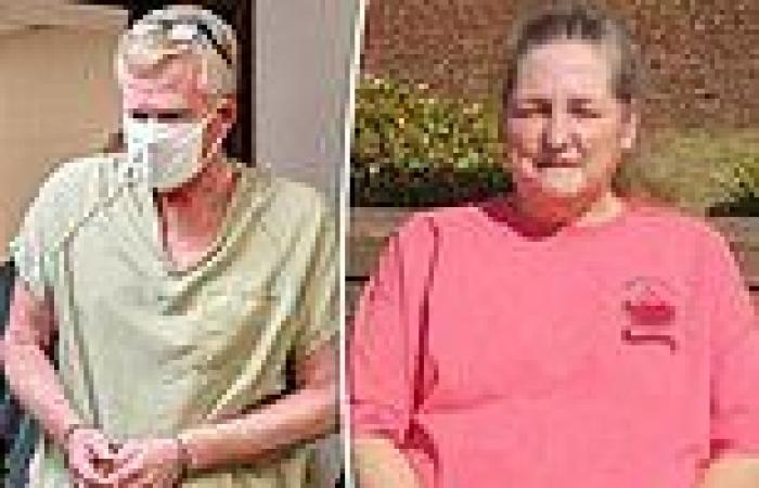 Sons of Alex Murdaugh's housekeeper who died on the job 'scared' after his ...