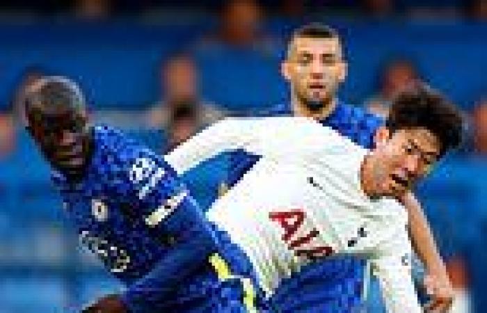 sport news Tottenham's clash with Chelsea to be the world's first net zero carbon major ...