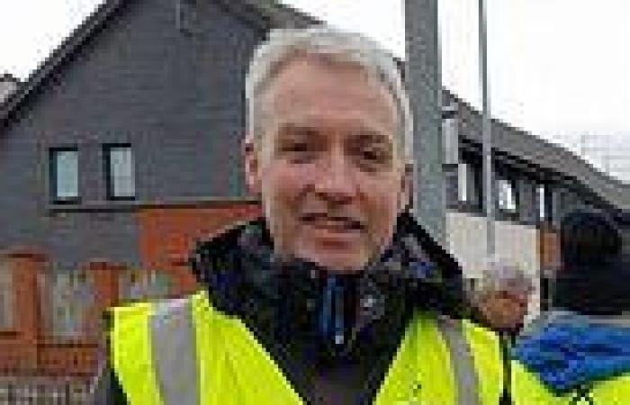 Fury as it emerges SNP councillor and anti-nuclear campaigner was hired to help ...