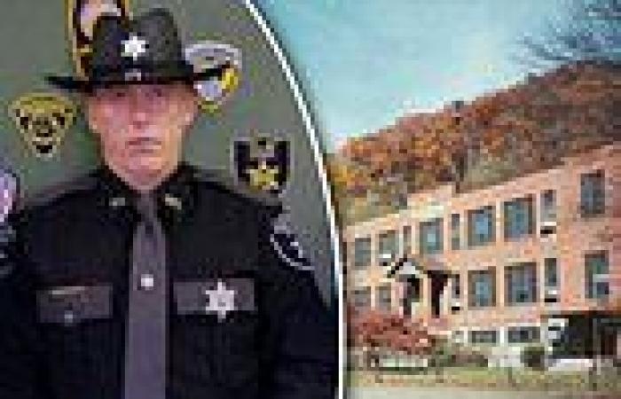 West Virginia woman trafficked stepdaughter to police chief for $100