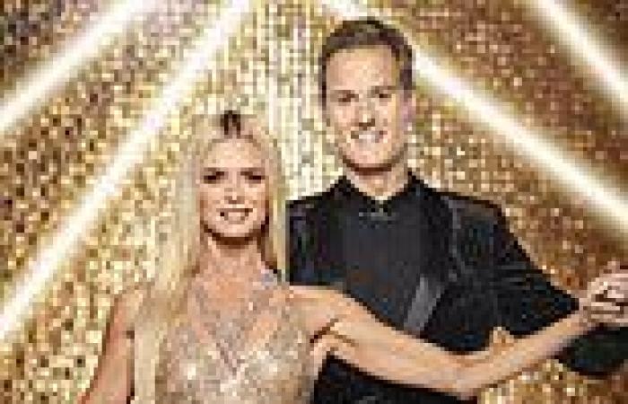 'No jab, no jive' storm rocks Strictly: Two dancers shun vaccine, another has ...