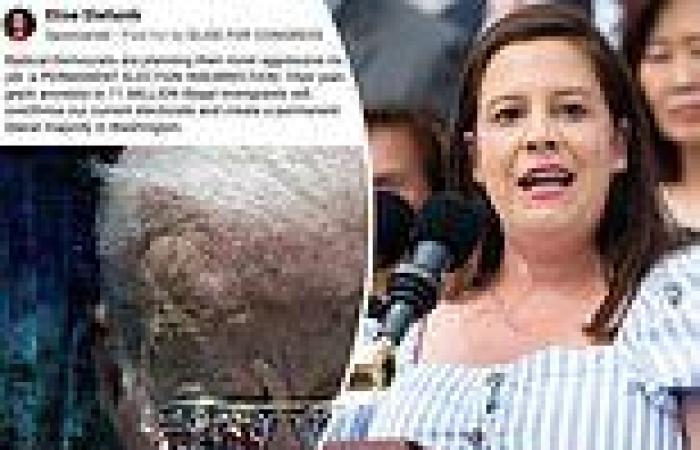 Pro-Trump Rep Elise Stefanik blasted by hometown paper's editorial for 'great ...