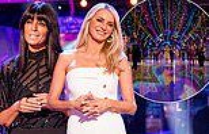 Strictly Come Dancing's 2021 launch show draws in LOWEST-EVER number of viewers