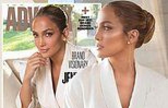 Jennifer Lopez says she is a 'scarce asset' Ben Affleck adds 'I am in awe of ...