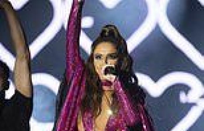 Cheryl set to return to stage for planned Birmingham Pride appearance