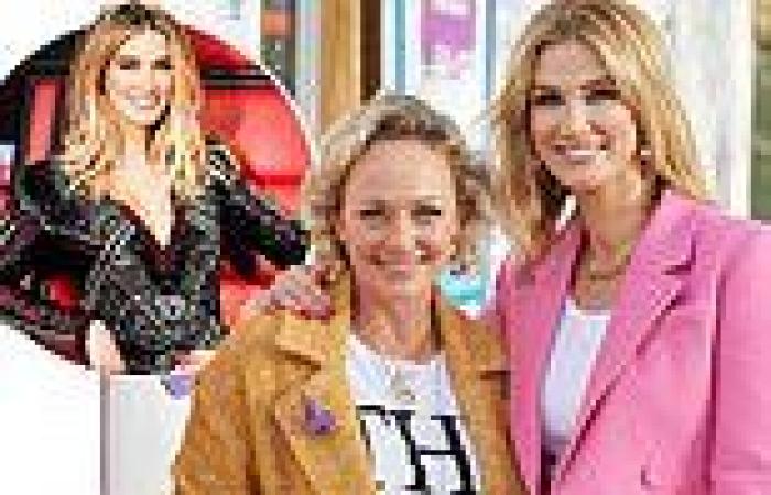 Could Delta Goodrem be joining The Block in 2022?