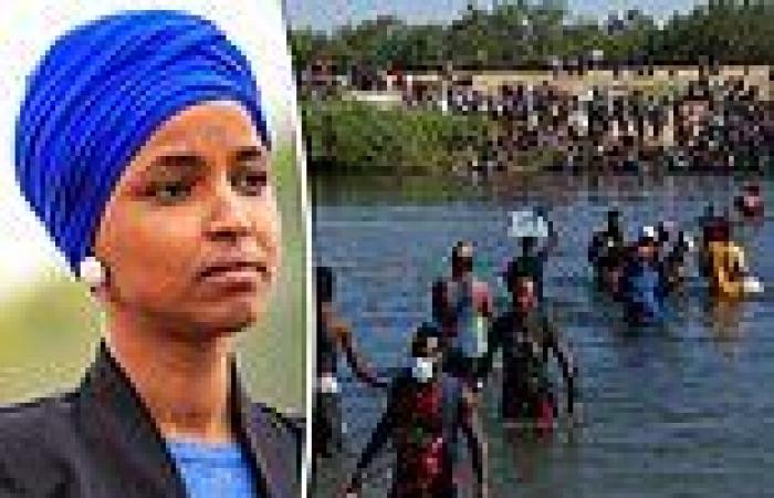 Ilhan Omar pushes for Dems to IGNORE ruling on path to citizenship, grant ...
