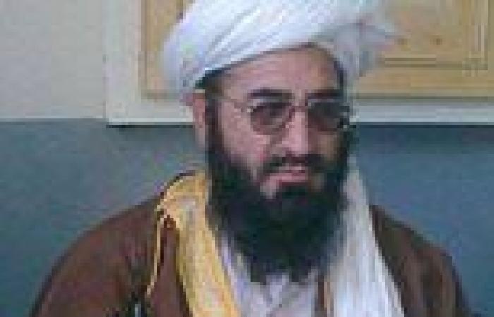Mastermind behind Osama bin Laden's escape from US bombing of Tora Bora is back ...