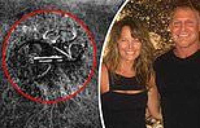 Cops release pic of missing mom Suzanne Morphew's abandoned bike as husband ...