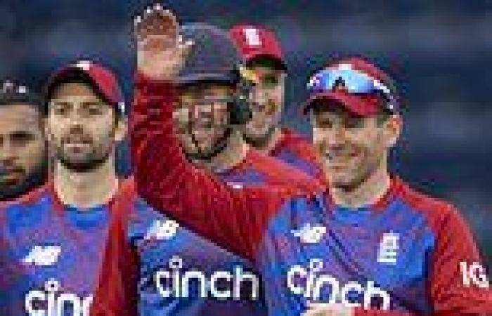 sport news Pakistan saved the ECB millions. Now England are repaying them by pulling out ...