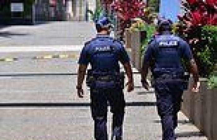 Young woman is refused bail after allegedly fleeing hotel quarantine in ...
