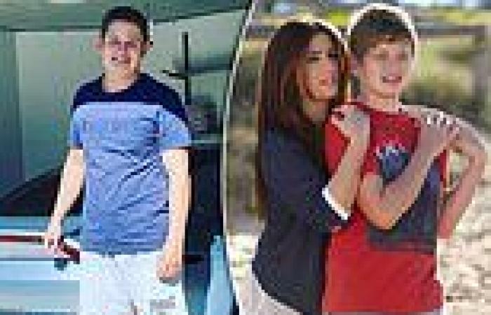 Former Home and Away child star Felix Dean in jail charged with assault and ...