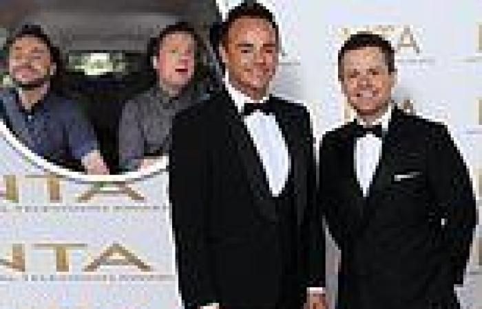 Ant and Dec's BBC2 Street Car Showdown 'will not be aired following pilot ...