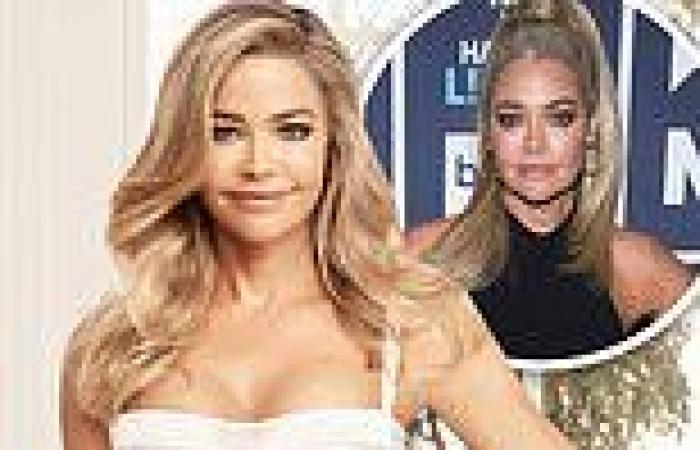 Denise Richards comes aboard to star in family comedy movie The Junkyard Dogs