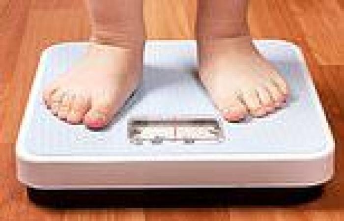 When can hormones be blamed for weight gain? DR MARTIN SCURR answers your ...